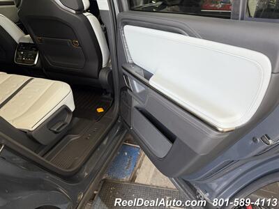 2023 Rivian R1S Adventure   - Photo 72 - North Salt Lake, UT 84010
