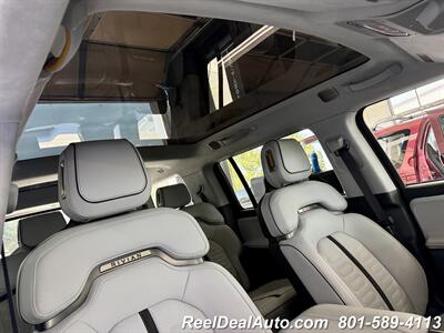 2023 Rivian R1S Adventure   - Photo 67 - North Salt Lake, UT 84010