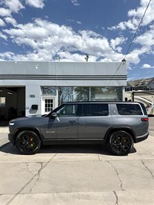 2023 Rivian R1S Adventure   - Photo 24 - North Salt Lake, UT 84010