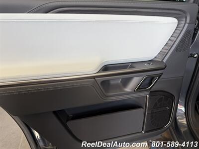 2023 Rivian R1S Adventure   - Photo 61 - North Salt Lake, UT 84010