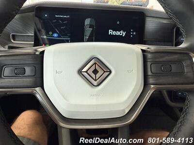 2023 Rivian R1S Adventure   - Photo 56 - North Salt Lake, UT 84010