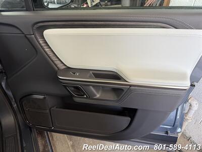 2023 Rivian R1S Adventure   - Photo 68 - North Salt Lake, UT 84010