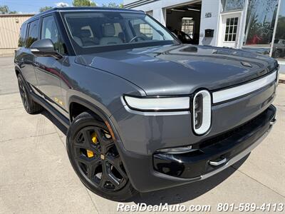 2023 Rivian R1S Adventure   - Photo 21 - North Salt Lake, UT 84010