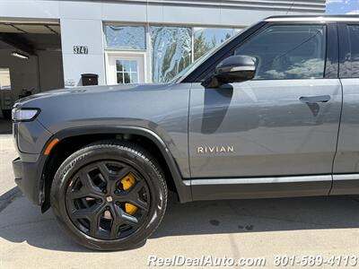 2023 Rivian R1S Adventure   - Photo 31 - North Salt Lake, UT 84010