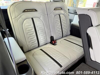 2023 Rivian R1S Adventure   - Photo 73 - North Salt Lake, UT 84010