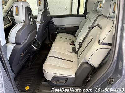 2023 Rivian R1S Adventure   - Photo 8 - North Salt Lake, UT 84010