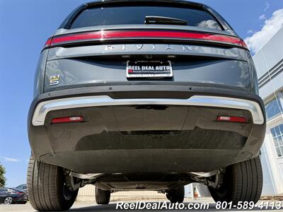 2023 Rivian R1S Adventure   - Photo 26 - North Salt Lake, UT 84010