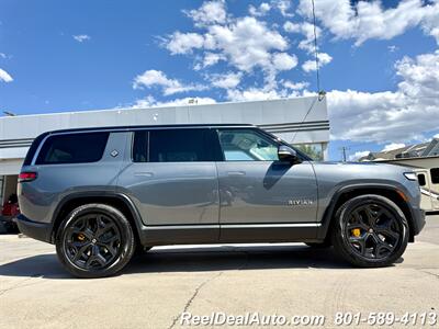 2023 Rivian R1S Adventure   - Photo 3 - North Salt Lake, UT 84010