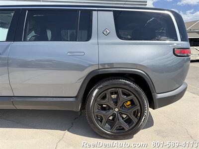 2023 Rivian R1S Adventure   - Photo 30 - North Salt Lake, UT 84010
