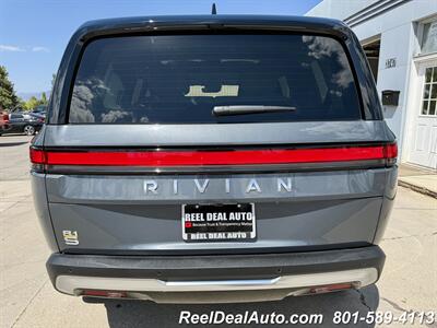 2023 Rivian R1S Adventure   - Photo 28 - North Salt Lake, UT 84010
