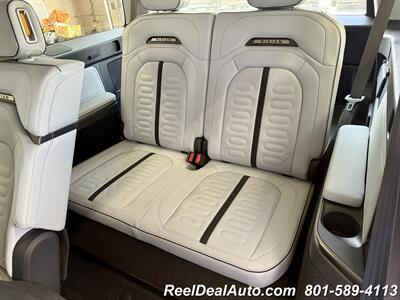 2023 Rivian R1S Adventure   - Photo 14 - North Salt Lake, UT 84010