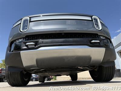 2023 Rivian R1S Adventure   - Photo 16 - North Salt Lake, UT 84010
