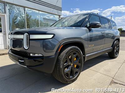 2023 Rivian R1S Adventure   - Photo 20 - North Salt Lake, UT 84010