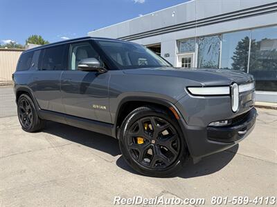 2023 Rivian R1S Adventure   - Photo 22 - North Salt Lake, UT 84010