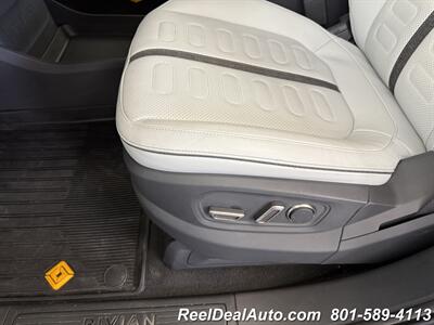 2023 Rivian R1S Adventure   - Photo 50 - North Salt Lake, UT 84010