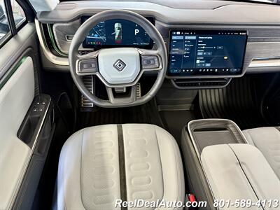 2023 Rivian R1S Adventure   - Photo 2 - North Salt Lake, UT 84010
