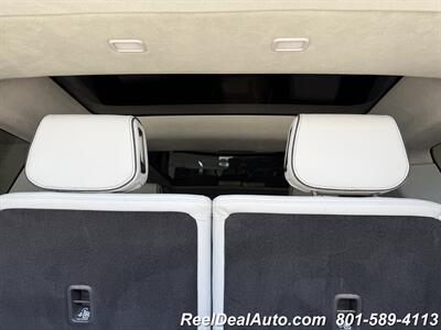 2023 Rivian R1S Adventure   - Photo 77 - North Salt Lake, UT 84010