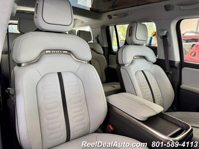 2023 Rivian R1S Adventure   - Photo 6 - North Salt Lake, UT 84010