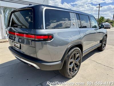 2023 Rivian R1S Adventure   - Photo 17 - North Salt Lake, UT 84010
