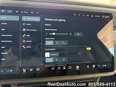 2023 Rivian R1S Adventure   - Photo 57 - North Salt Lake, UT 84010