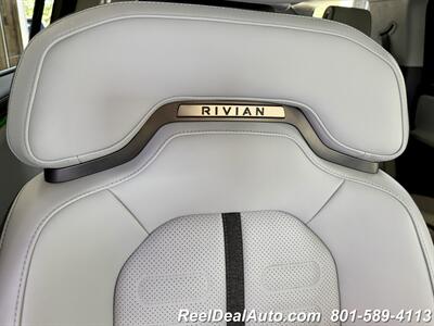 2023 Rivian R1S Adventure   - Photo 70 - North Salt Lake, UT 84010