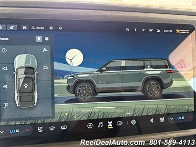 2023 Rivian R1S Adventure   - Photo 55 - North Salt Lake, UT 84010