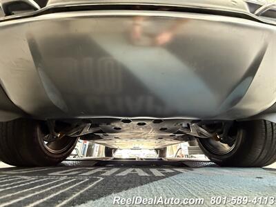 2023 Rivian R1S Adventure   - Photo 75 - North Salt Lake, UT 84010