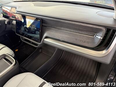 2023 Rivian R1S Adventure   - Photo 34 - North Salt Lake, UT 84010