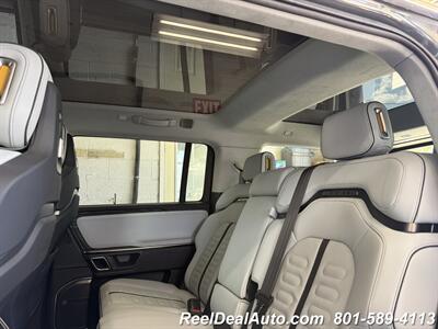 2023 Rivian R1S Adventure   - Photo 12 - North Salt Lake, UT 84010