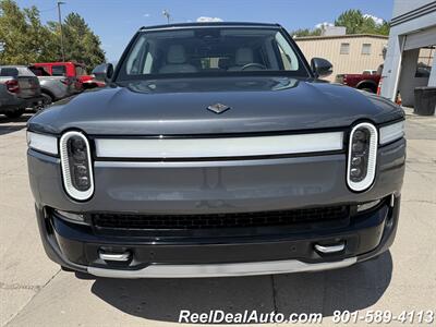 2023 Rivian R1S Adventure   - Photo 15 - North Salt Lake, UT 84010