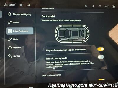 2023 Rivian R1S Adventure   - Photo 38 - North Salt Lake, UT 84010