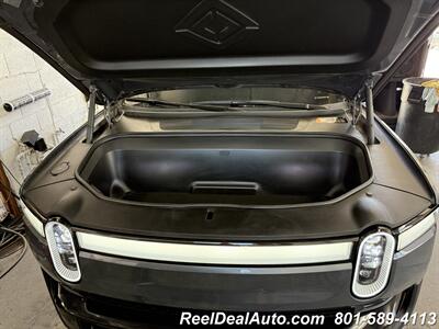 2023 Rivian R1S Adventure   - Photo 45 - North Salt Lake, UT 84010