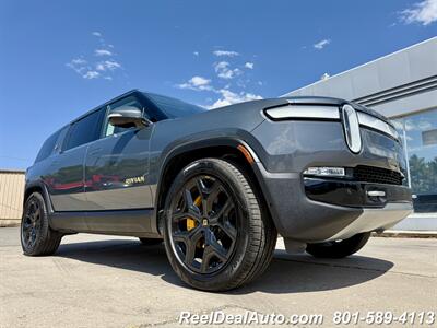 2023 Rivian R1S Adventure   - Photo 19 - North Salt Lake, UT 84010