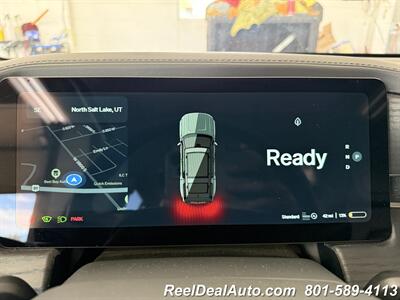 2023 Rivian R1S Adventure   - Photo 53 - North Salt Lake, UT 84010