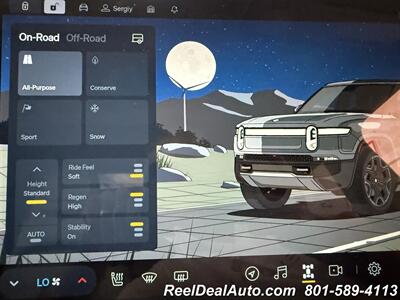 2023 Rivian R1S Adventure   - Photo 32 - North Salt Lake, UT 84010