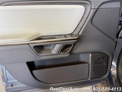 2023 Rivian R1S Adventure   - Photo 52 - North Salt Lake, UT 84010