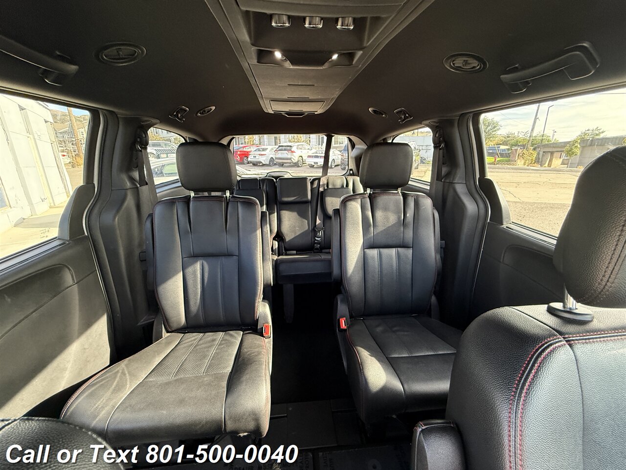 2019 Dodge Grand Caravan GT - Photo 27 - North Salt Lake, UT 84010