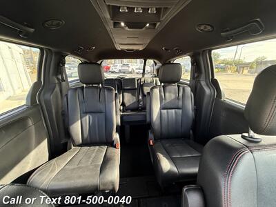 2019 Dodge Grand Caravan GT - Photo 27 - North Salt Lake, UT 84010