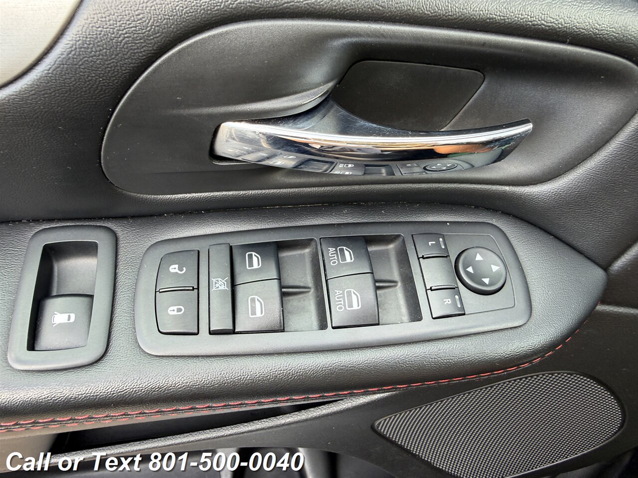 2019 Dodge Grand Caravan GT - Photo 46 - North Salt Lake, UT 84010