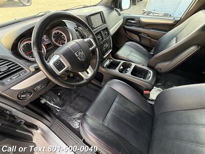 2019 Dodge Grand Caravan GT - Photo 7 - North Salt Lake, UT 84010