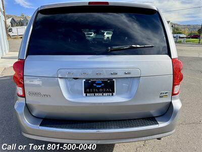 2019 Dodge Grand Caravan GT - Photo 8 - North Salt Lake, UT 84010