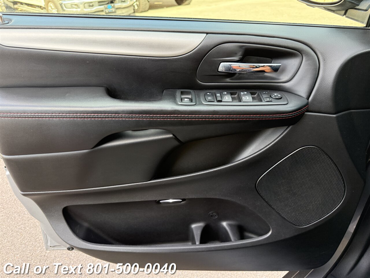 2019 Dodge Grand Caravan GT - Photo 40 - North Salt Lake, UT 84010