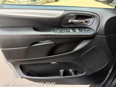 2019 Dodge Grand Caravan GT - Photo 40 - North Salt Lake, UT 84010