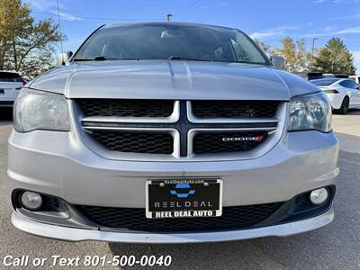 2019 Dodge Grand Caravan GT - Photo 16 - North Salt Lake, UT 84010