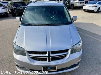 2019 Dodge Grand Caravan GT - Photo 17 - North Salt Lake, UT 84010