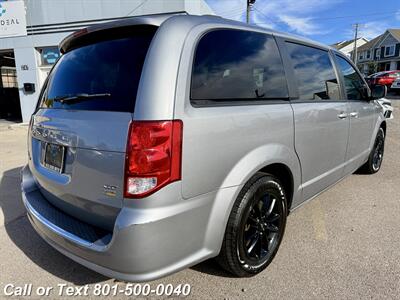 2019 Dodge Grand Caravan GT - Photo 6 - North Salt Lake, UT 84010