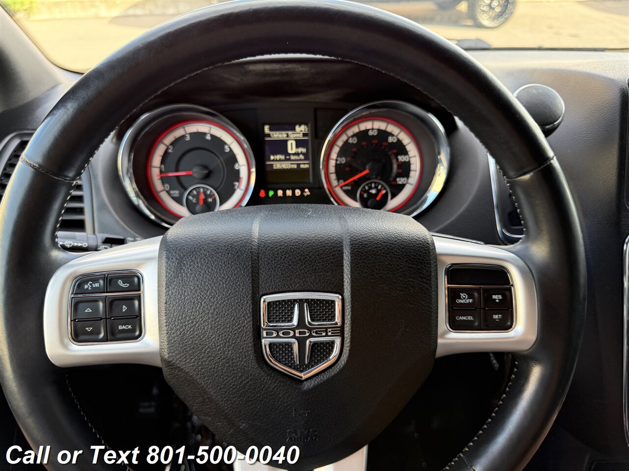 2019 Dodge Grand Caravan GT - Photo 37 - North Salt Lake, UT 84010