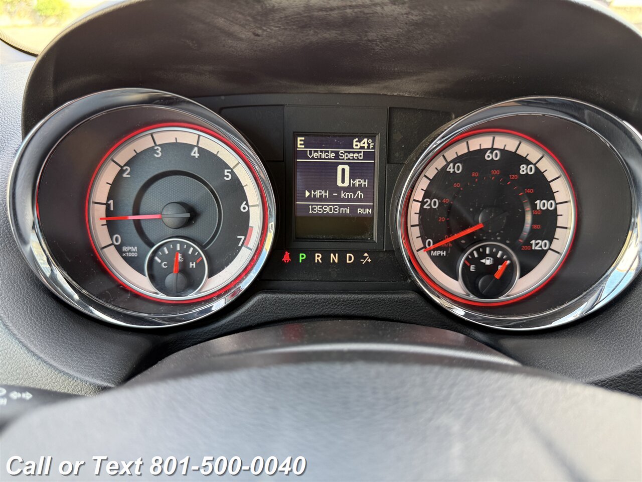 2019 Dodge Grand Caravan GT - Photo 39 - North Salt Lake, UT 84010