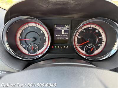 2019 Dodge Grand Caravan GT - Photo 39 - North Salt Lake, UT 84010