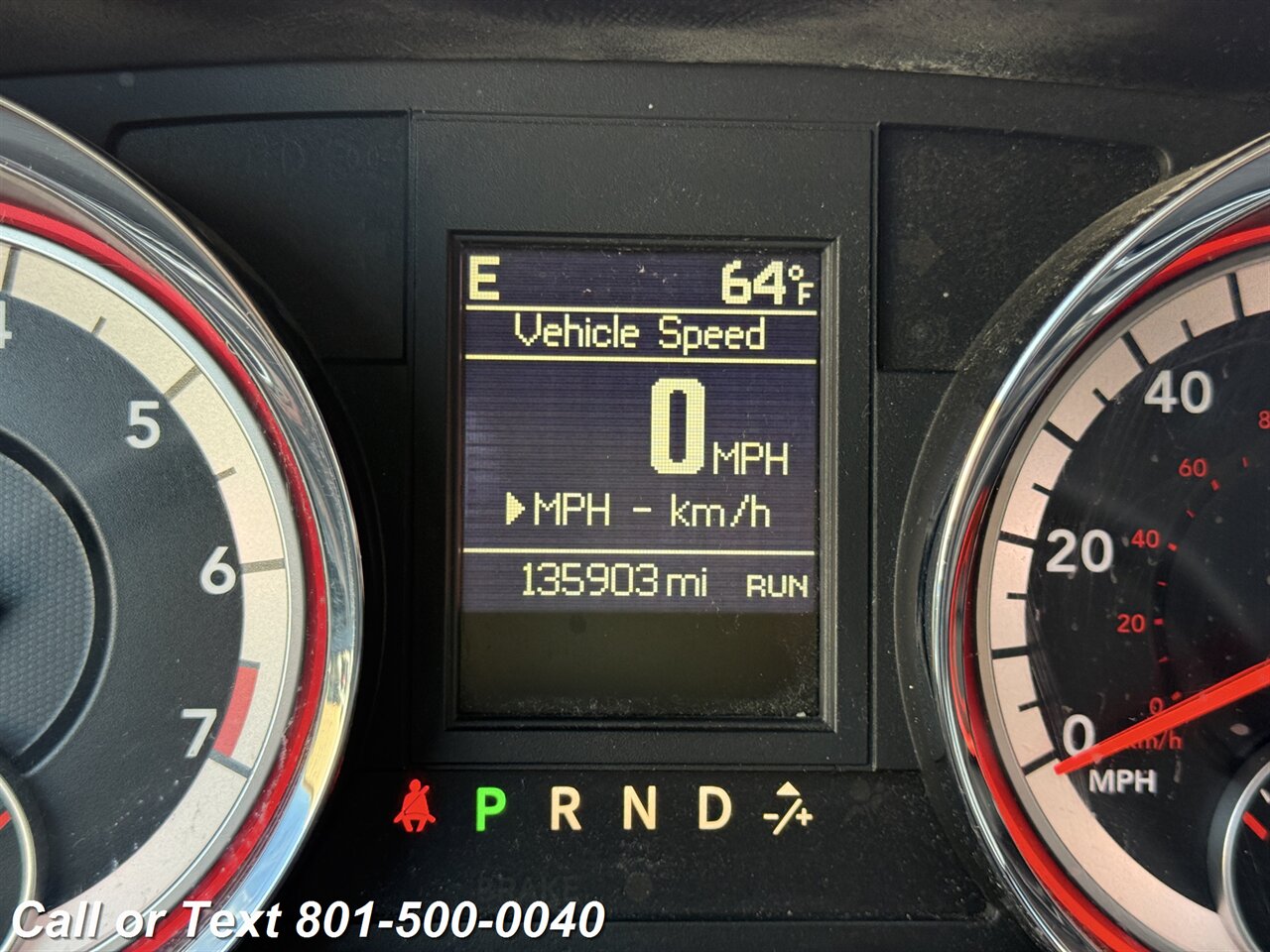 2019 Dodge Grand Caravan GT - Photo 5 - North Salt Lake, UT 84010